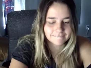 maddihelton45 from Chaturbate