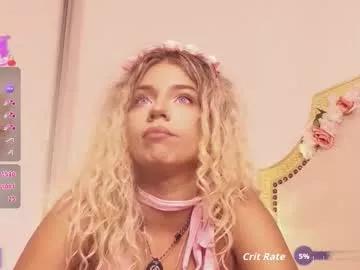 maddisonblush from Chaturbate