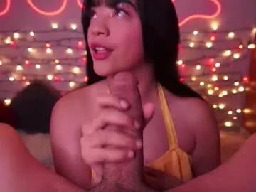 maddisrock from Chaturbate