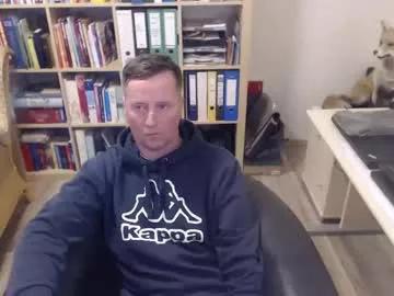 maddmax8 from Chaturbate