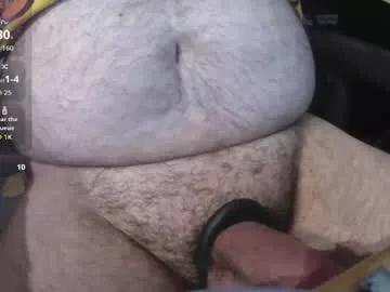 maddog040 from Chaturbate