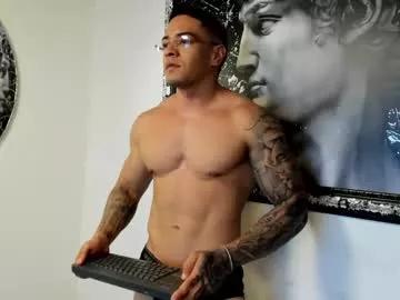 maddox_santana from Chaturbate