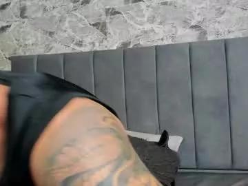 maddox_santana from Chaturbate