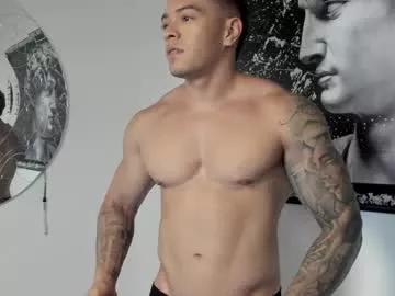 maddox_santana from Chaturbate