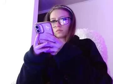 maddy_14 from Chaturbate