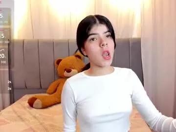 maddy_bennet from Chaturbate