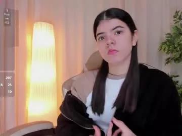 maddy_bennet from Chaturbate