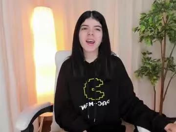 maddy_bennet from Chaturbate