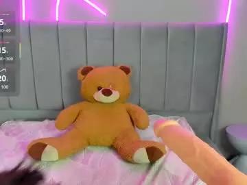 maddy_bennet from Chaturbate is Freechat