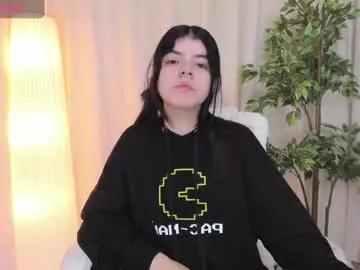 maddy_bennet from Chaturbate