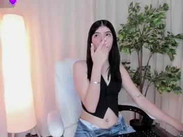 maddy_bennet from Chaturbate
