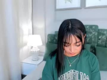 maddy_brooks from Chaturbate