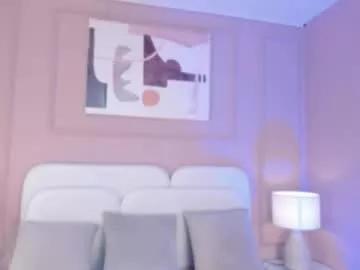 maddy_brooks from Chaturbate