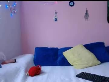 maddy_jhonsson from Chaturbate