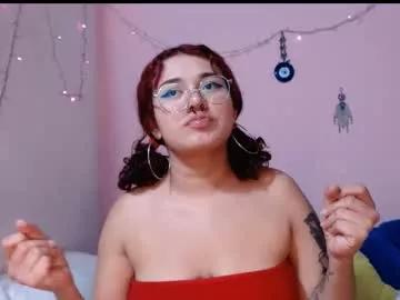 maddy_jhonsson from Chaturbate