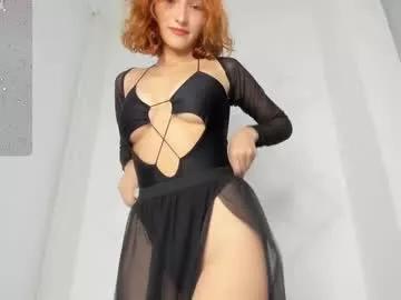 maddy_kraviiz from Chaturbate