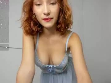 maddy_kraviiz from Chaturbate
