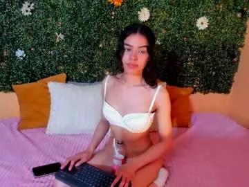 maddy_parker from Chaturbate