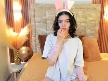maddy_parker from Chaturbate