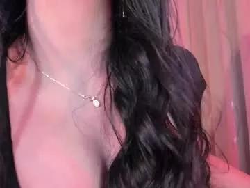 maddy_rios from Chaturbate