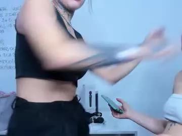 maddy_rouse_01 from Chaturbate