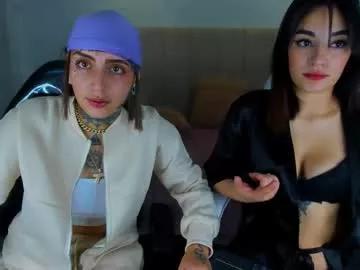 maddy_rouse_01 from Chaturbate