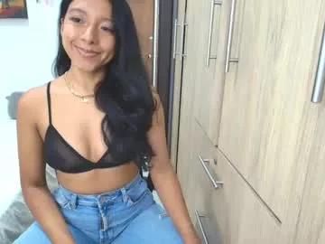 maddy_tyler from Chaturbate