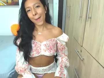 maddy_tyler from Chaturbate