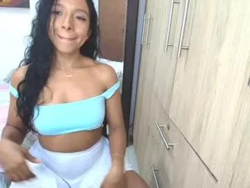 maddy_tyler from Chaturbate