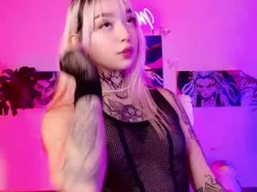 maddy_uwu from Chaturbate
