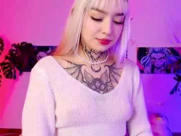 maddy_uwu from Chaturbate