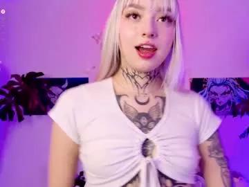maddy_uwu from Chaturbate