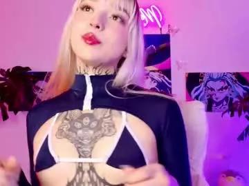 maddy_uwu from Chaturbate