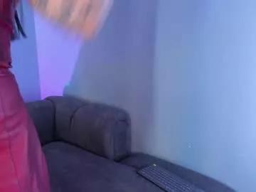 maddy_walker from Chaturbate is Freechat