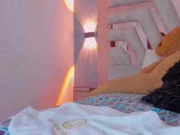 maddycrofft from Chaturbate