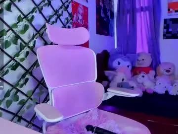 maddyfoox from Chaturbate
