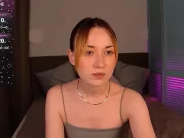maddygarcia from Chaturbate
