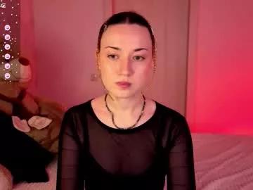maddygarcia from Chaturbate