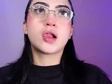 maddyghost from Chaturbate