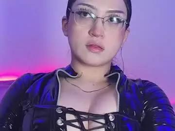 maddyghost from Chaturbate is Freechat
