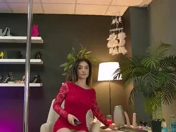 maddyheart from Chaturbate