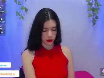 maddymendozaxx from Chaturbate