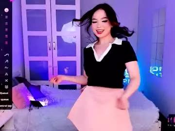 maddymystie from Chaturbate