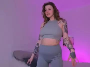made_by_heaven from Chaturbate is Freechat