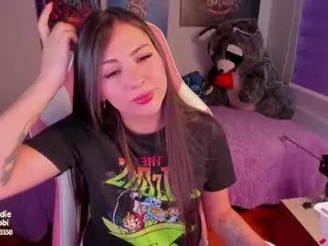 Madeleine_shinobi webcams show profile image 