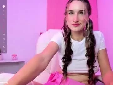 madeleine_sweety from Chaturbate is Freechat