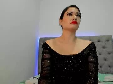 madeleine_w from Chaturbate is Freechat