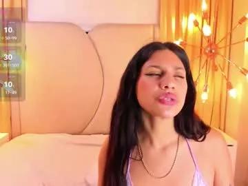madhi_evans from Chaturbate is Freechat