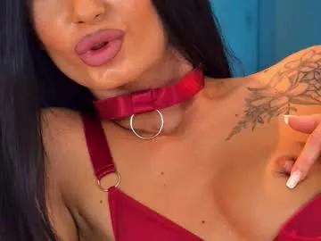 madison_kroft from Chaturbate is Freechat