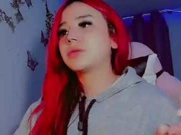 madison_x17 from Chaturbate is Freechat